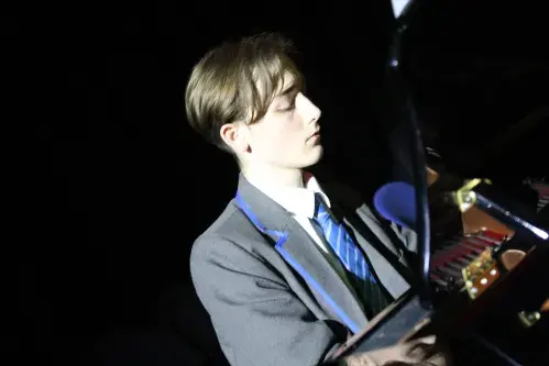 Cabaret 1