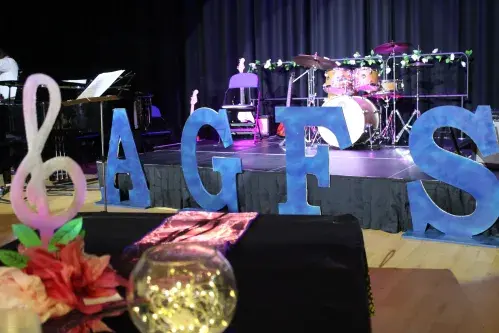 AGFS Cabaret