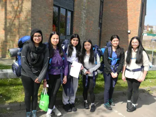 DofE1