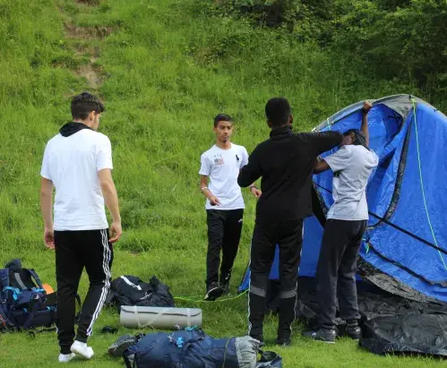 DofE11