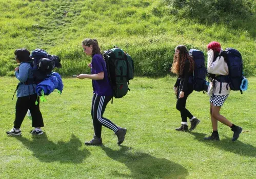DofE7