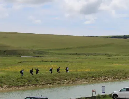 DofE8