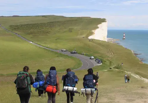 DofE9