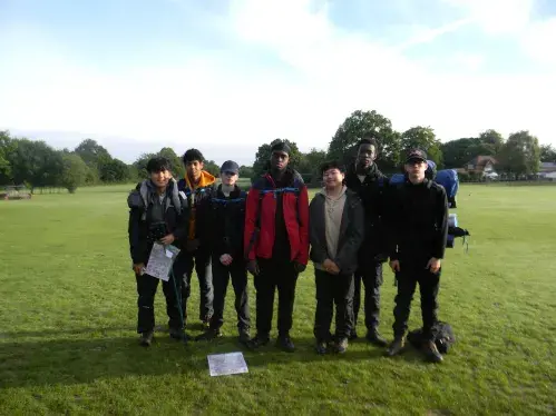 DofE14